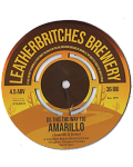 Amarillo