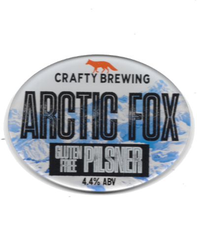 Arctic Fox