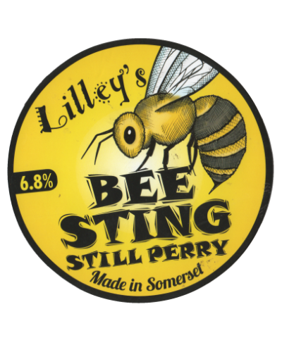 Bee Sting