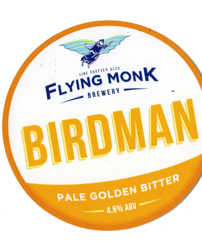 Birdman