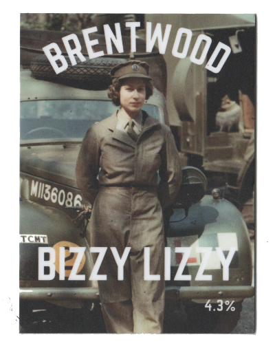 Bizzy Lizzy