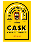 Boddingtons
