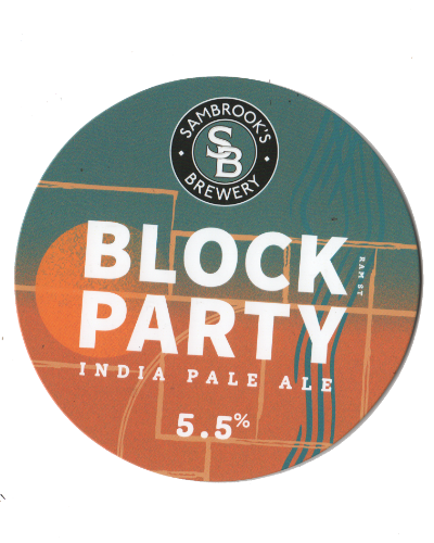Block Party