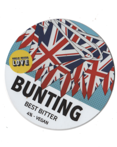 Bunting
