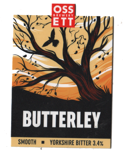 Butterley