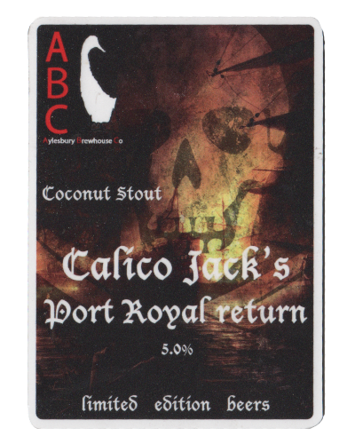 Calico Jack's Port Royal Return