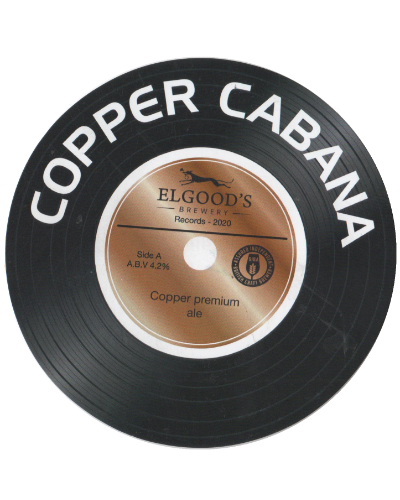 Copper Cabana