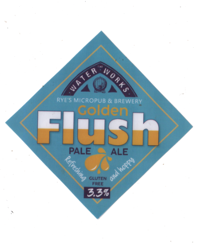 Golden Flush