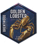 Golden Lobster