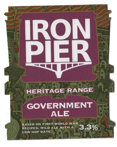 Government Ale