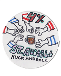 Ruck and Roll