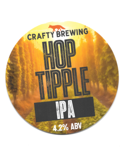 Hop Tipple