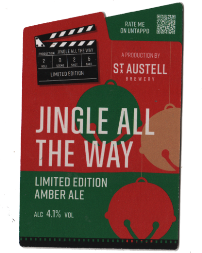 Jingle All the Way