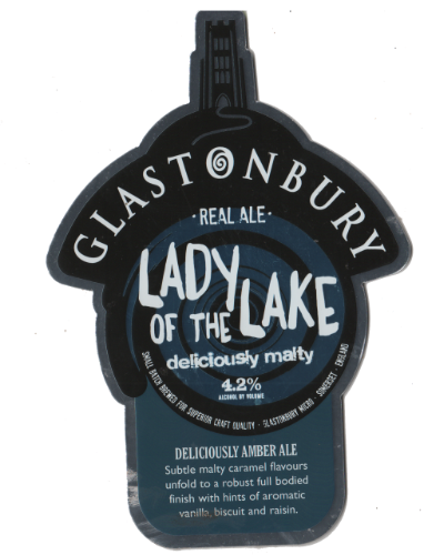 Lady of the Lake