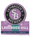 Lavender Hill