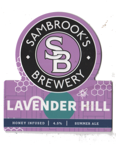 Lavender Hill