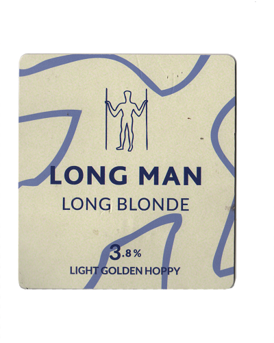 Long Blonde