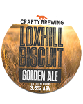 Loxhill Biscuit