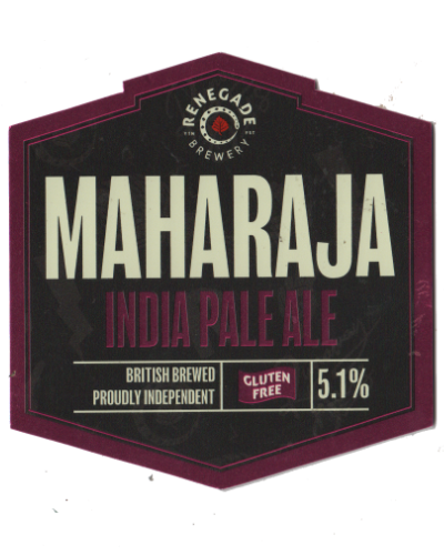 Maharaja