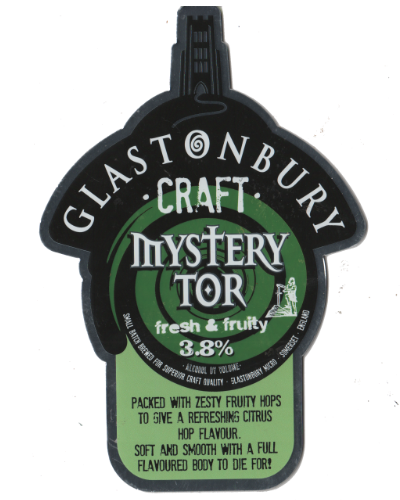 Mystery Tor