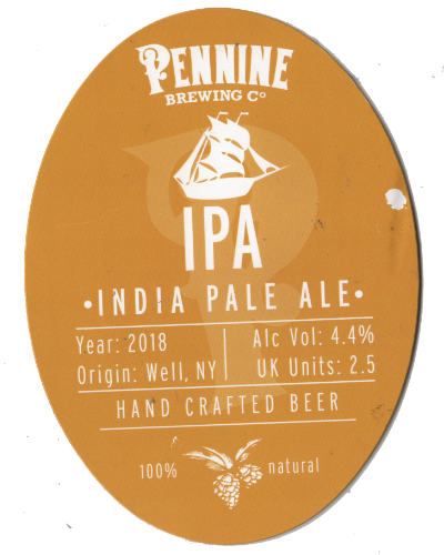 IPA