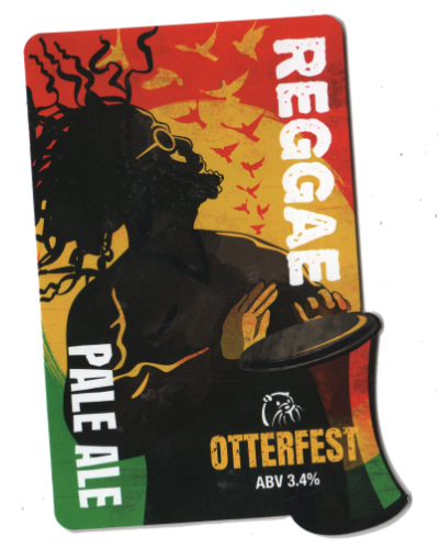 Reggae Pale