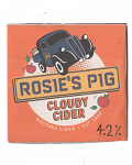 Rosie's Pig