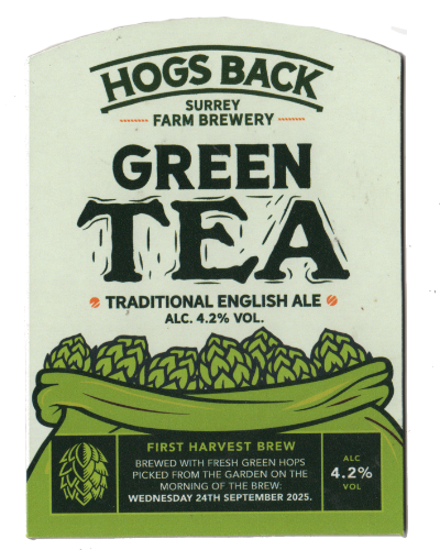 Green TEA