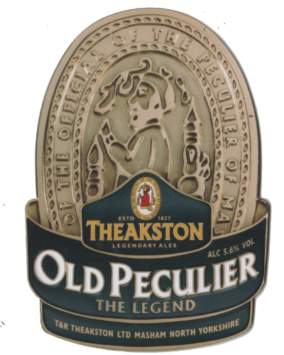 Old Peculier