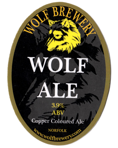 Wolf Ale