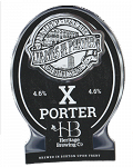 X Porter